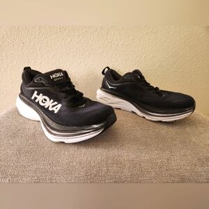 Hoka Bondi 8 Size 6